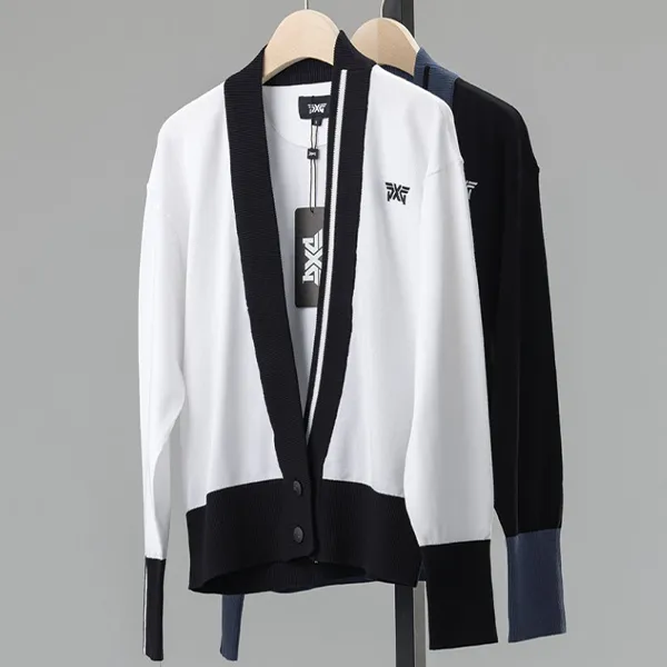 PXG WOMEN KNIT CARDIGAN #5412 #12950