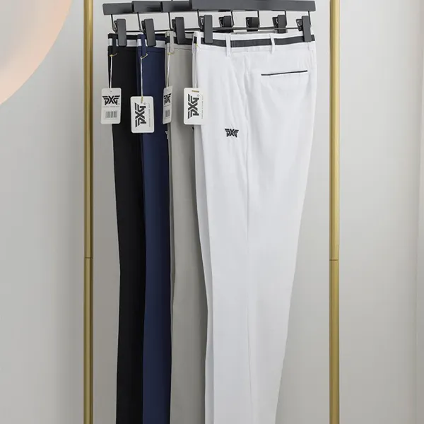 PXG SUMMER BASIC PANTS #7201