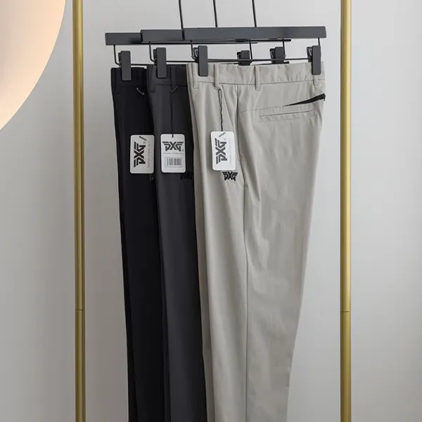 PXG SUMMER LIGHT WEIGHT PERFORATED PANTS #7678
