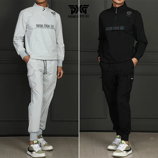 PXG 다크니스 트레이닝 SET