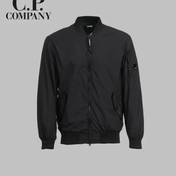 cp컴퍼니 23 NYCRA-R BOMBER JACKET