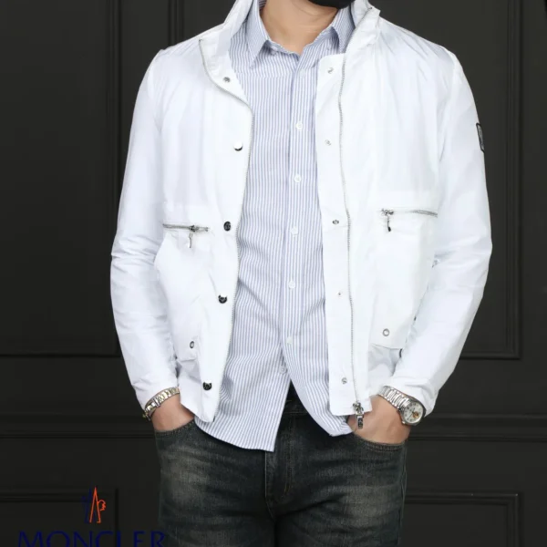 몽클레어 Carles 바람막이 자켓