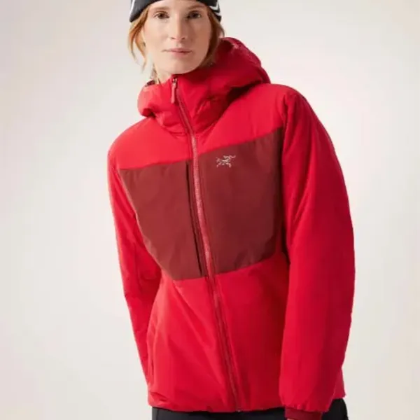 아크테릭스 수입 프로톤 헤비웨이터 후디 자켓