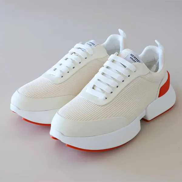 에르메스 수입 클래식 스니커즈 입고💢 #신발