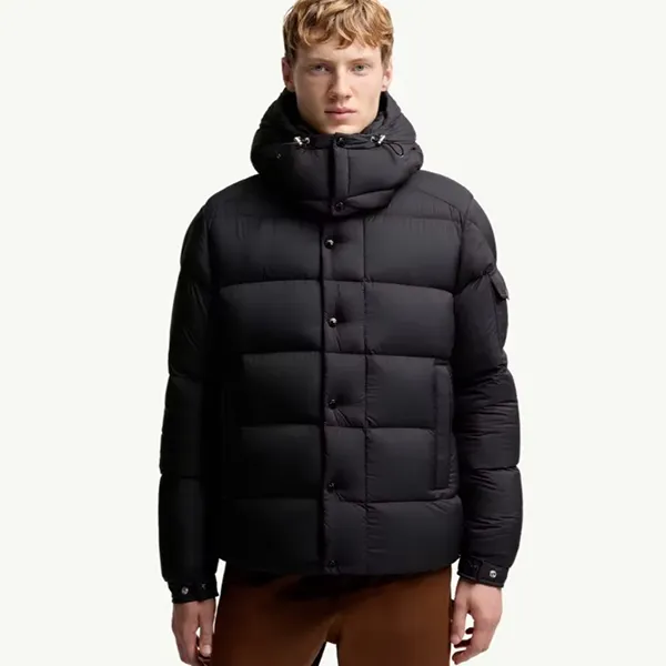 몽클레어 수입 MAYA(마야) 70 숏 패딩 입고💢 #남성상의 #패딩자켓