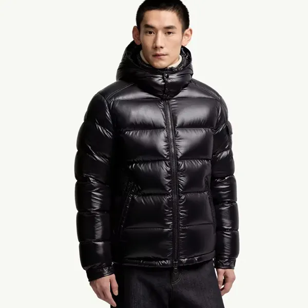 몽클레어 수입 MAYA(마야) 숏 패딩 입고💢 #남성상의 #패딩자켓