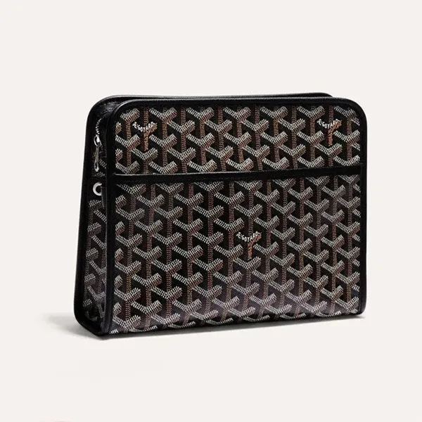 고야드 수입 쥬방스 백 MM -블랙- 재입고💢 #가방 #잡화