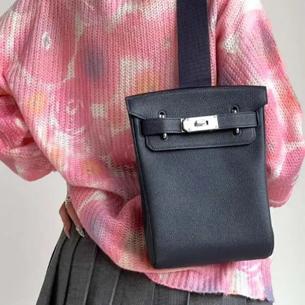 에르메스 수입 남여공용 핵아도 백팩 PM 재입고💢 #가방 #백팩