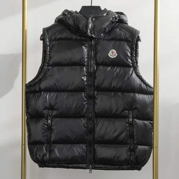 1-1 몽클레어 와펜 후디 다운패딩 조끼 신상입고