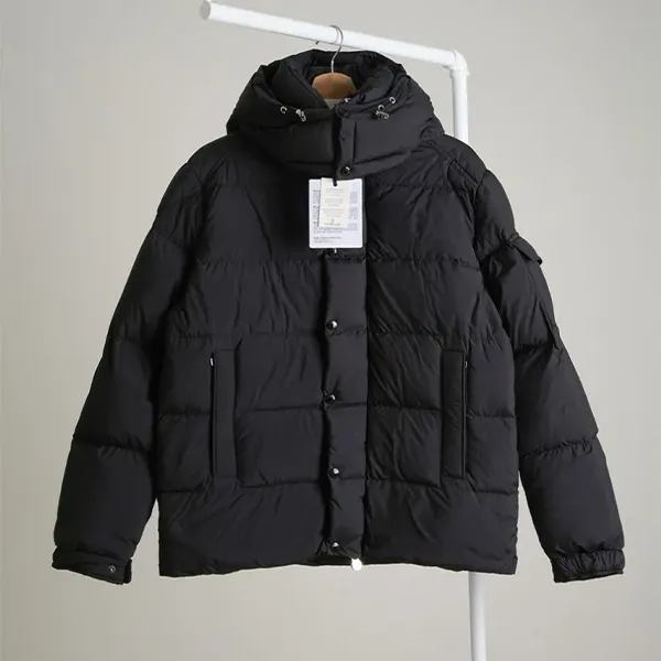 1-1 몽클레어 남성 베제르 패딩 자켓