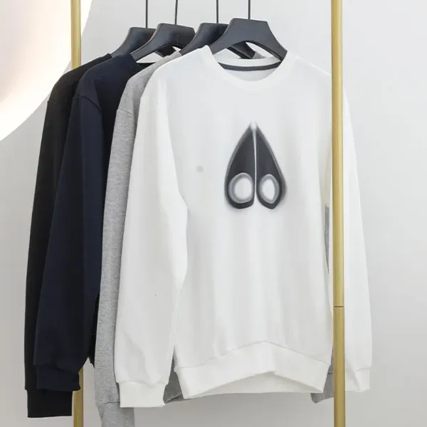 무스너클 엑스마크 스웻셔츠 #12151