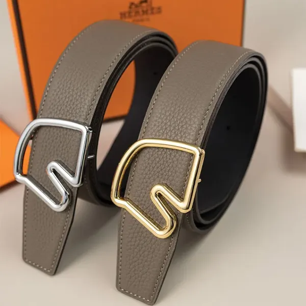 에르메스 수입프리미엄급 에르메스 홀스 리버서블 양면 벨트 정품급 신상 입고💢 #태그 #벨트 #5761