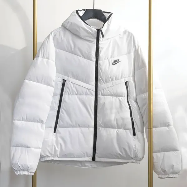 나이키 NSW 스톰핏 윈드러너 후드 자켓 신상입고💢 #상의 #자켓 #12497