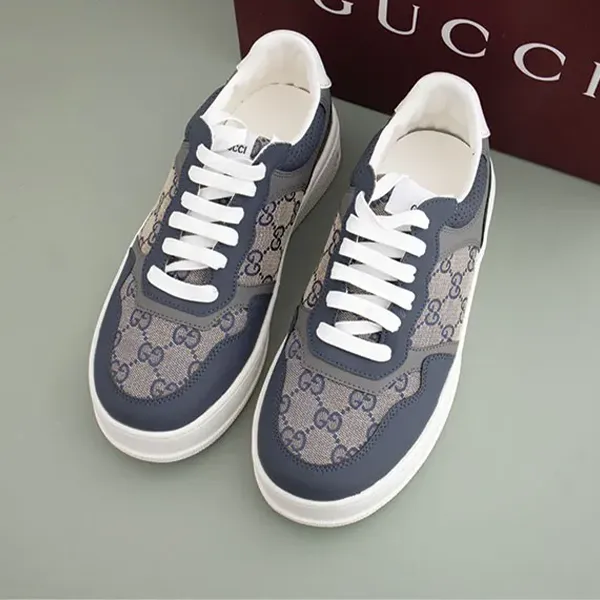 구찌 남성 GG 청키 스니커즈 신상입고💢 #신발 #12388