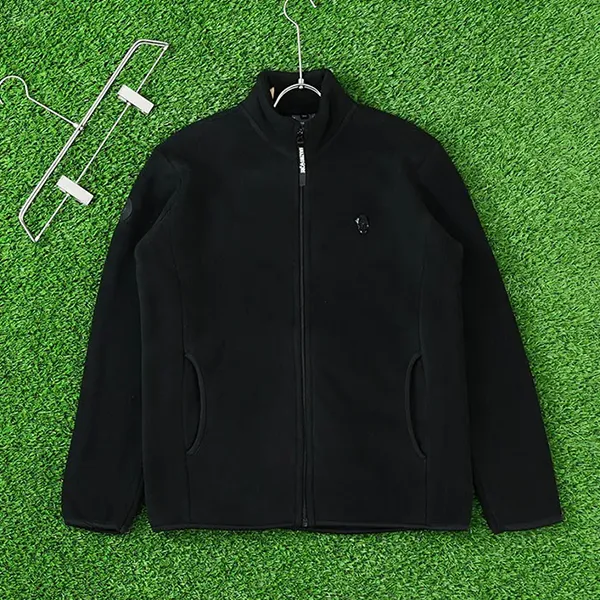 어메이징크리 아코디오 플리스 양털 집업 자켓 🍀#3002