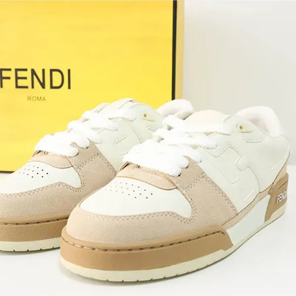 펜디 매치 스니커즈 #1577