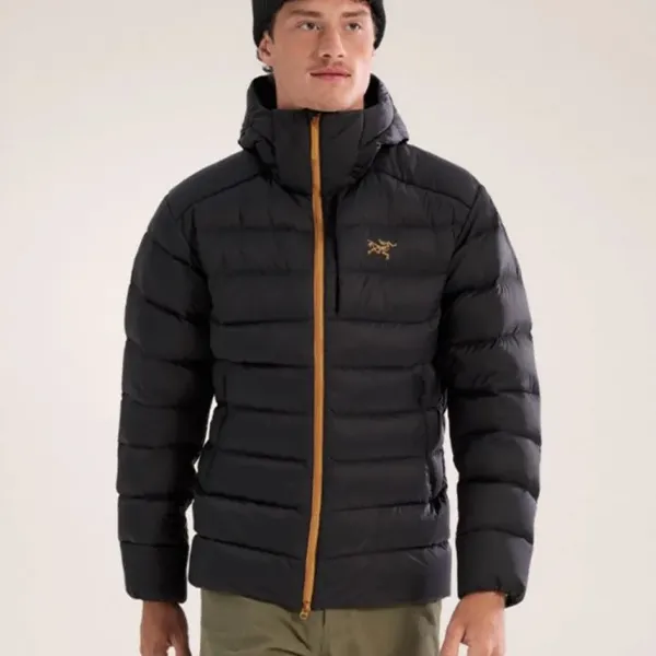 아크테릭스 토륨 후디 패딩 자켓 #3242