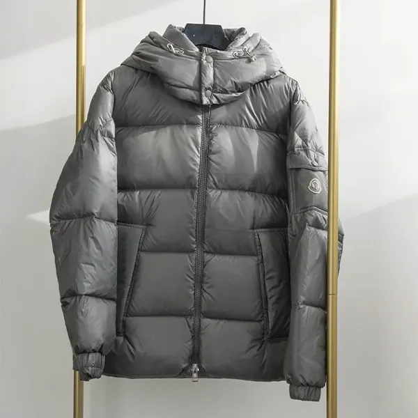 몽클레어 25FW COUYERE 쿠예르 패딩 블랙 신상입고💢 #상의 #자켓 #12460