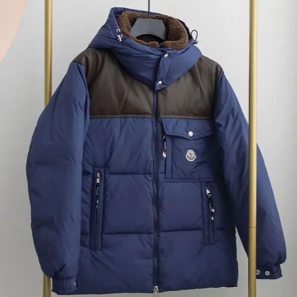 몽클레어 브레이 쇼트 다운 자켓 신상입고💢 #상의 #자켓 #9205