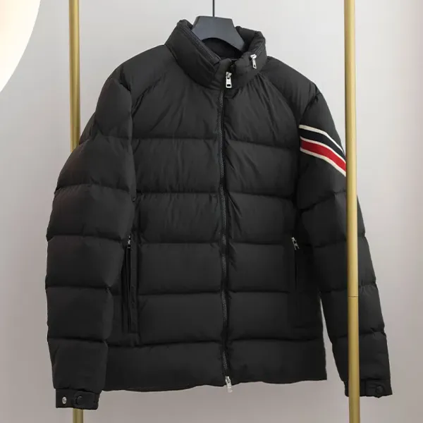 몽클레어 Solayan 쇼트 다운 재킷 신상입고💢 #상의 #자켓 #9141