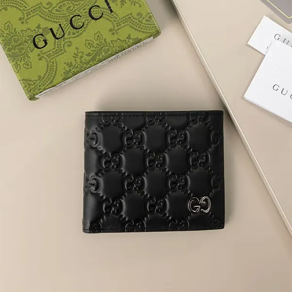 구찌 시그니처 반지갑 수입프리미엄급 신상 입고💢 #태그 #지갑 #5246