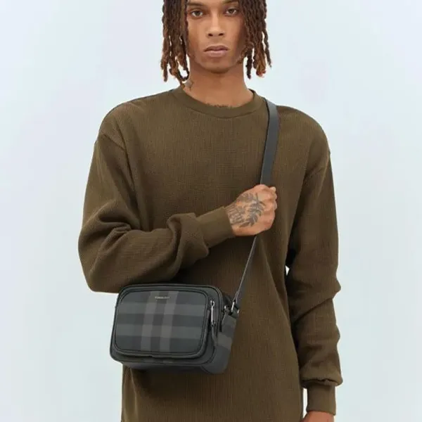 버버리 패디 크로스 백 수입프리미엄급 신상 입고💢 #태그 #가방 #12236