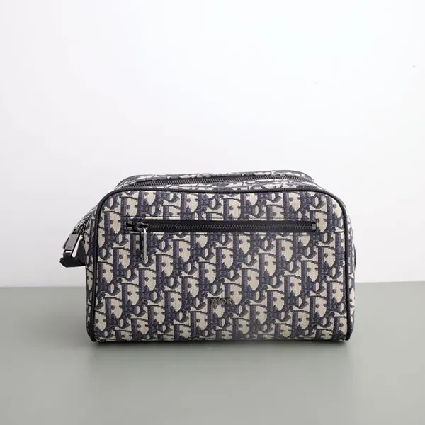 디올 오블리크 토일레트리 백 신상입고💢 #가방 #9868