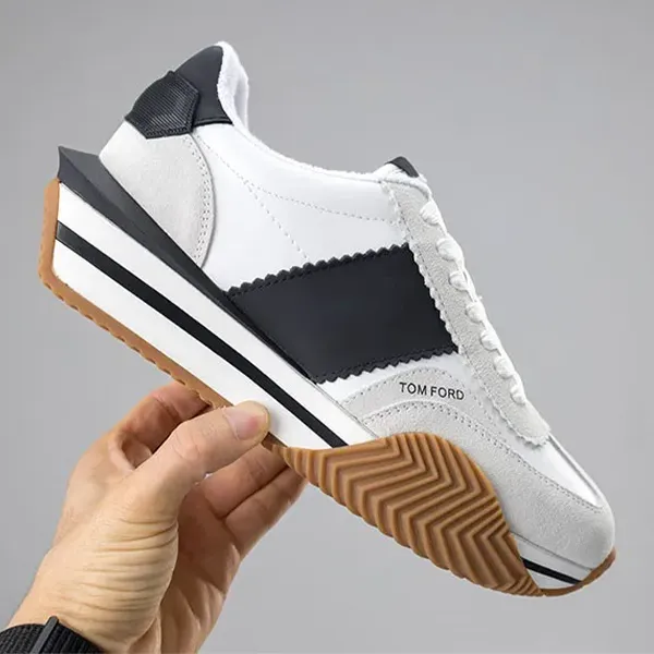 톰포드 제임스 스니커즈 수입프리미엄급 신상 입고💢 #태그 #신발 #3754