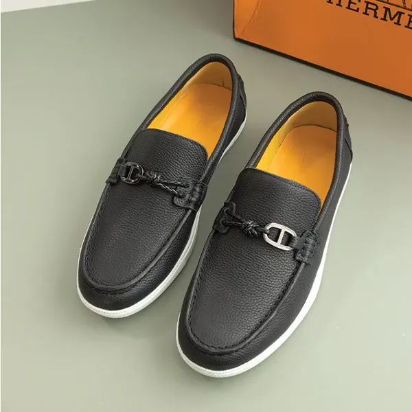 에르메스 이그나시오 로퍼 신상입고💢 #신발 #12581