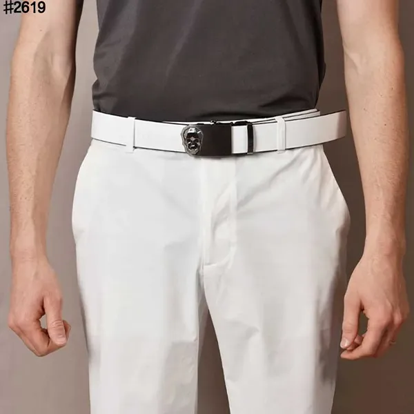 어메이징크리 알렉스 자동 버클 벨트 🍀#2619