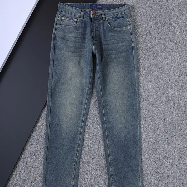 루이비통 수입 LV 워시드 진