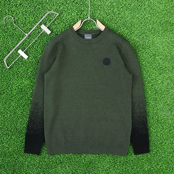 어메이징크리 알렉스 브러쉬 라운드 니트 🍀#2715