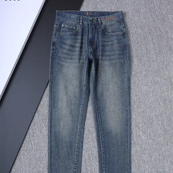 로로피아나 수입 LP 자수 진