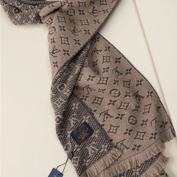 루이비통 모노그램 클래식 스카프 수입프리미엄급 신상 입고💢 #태그 #머플러 #12406