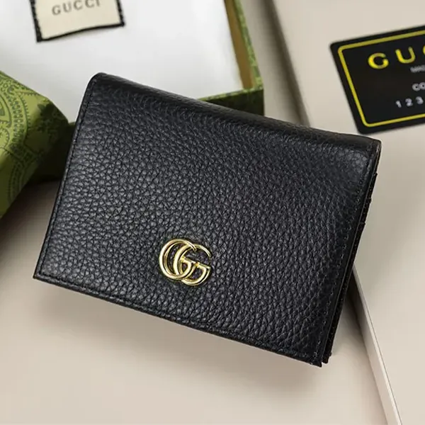 구찌 GG 마몽 레더 지갑 수입프리미엄급 신상 입고💢 #태그 #지갑 #5588