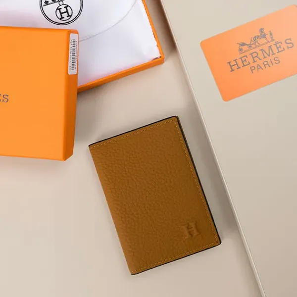 에르메스 카드 명함 지갑 수입프리미엄급 신상 입고💢 #태그 #11591 #지갑