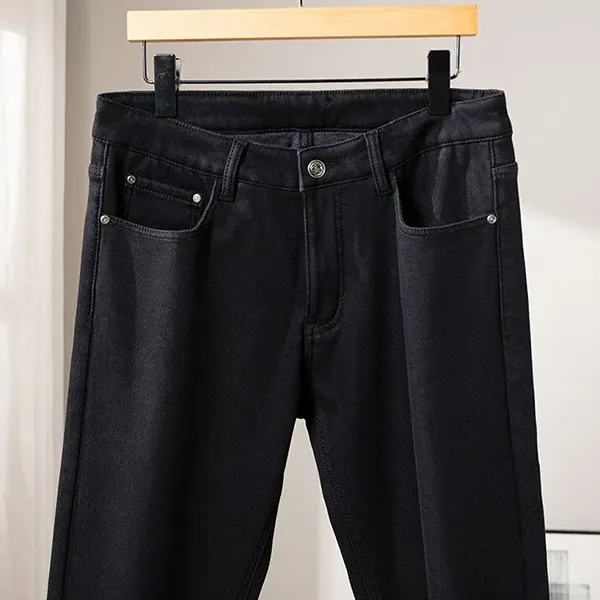 프라다 수입 트라이앵글 블랙 융기모 진