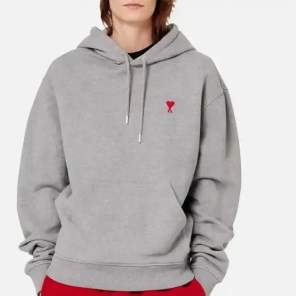 아미 스몰 하트 로고 후드티 & 로고 트랙 팬츠 🍀#0650 (상의) #0649 (하의) #16327 #16326