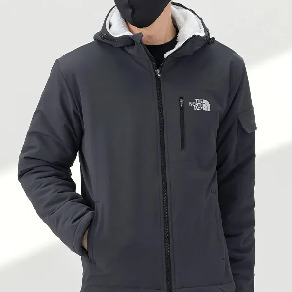 노스페이스 남여공용 아웃라이트 눕시 다운 점퍼 #2093