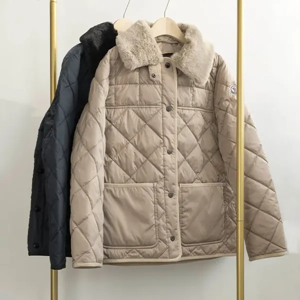 몽클레어 시냐 CYGNE 다운 패딩 자켓 #12544