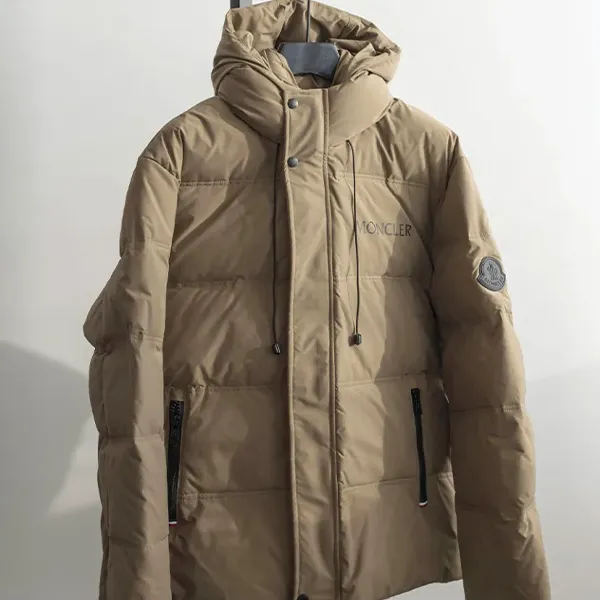 몽클레어 와시바 쇼트 후드 남여공용 자켓 신상입고💢 #상의 #자켓 #12603