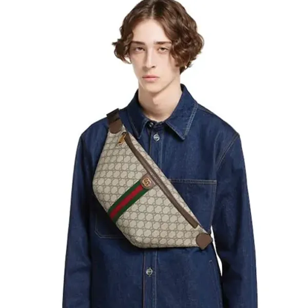 구찌 오피디아 라지 벨트백 수입프리미엄급 신상 입고💢 #태그 #가방 #11936