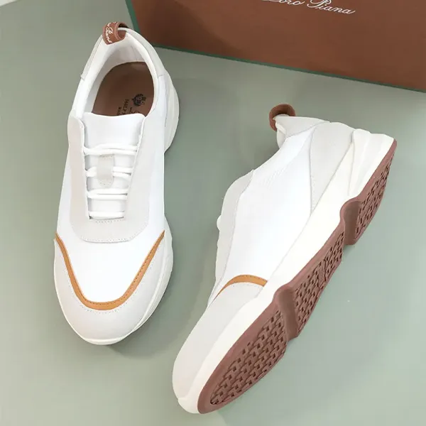 로로피아나 모듈라 워크 스니커즈 신상입고💢 #신발 #12599