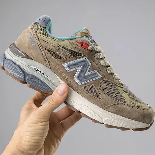 뉴발란스 990v3 Bodega Here To Stay M990BD3 수입프리미엄급 신상 입고💢 #태그 #신발 #3320