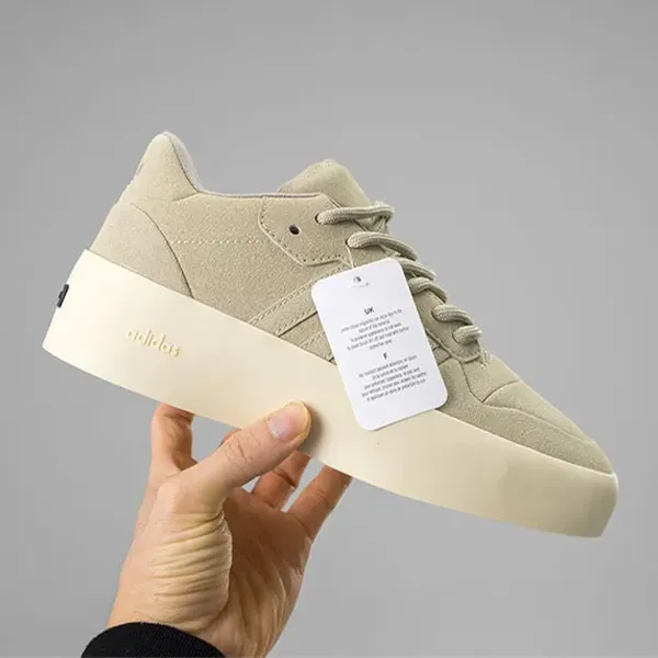 아디다스 x 피어 오브 갓 애슬레틱스 86 로우 클레이 💢세일 수입프리미엄급 💢 #신발 #5470