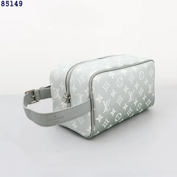 루이비통 락커 돕 키트 클러치 파우치백 #85149