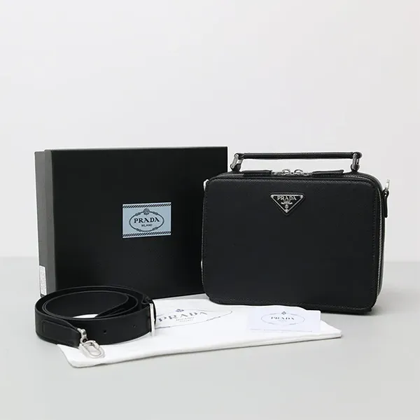 프라다 24ss 토트백