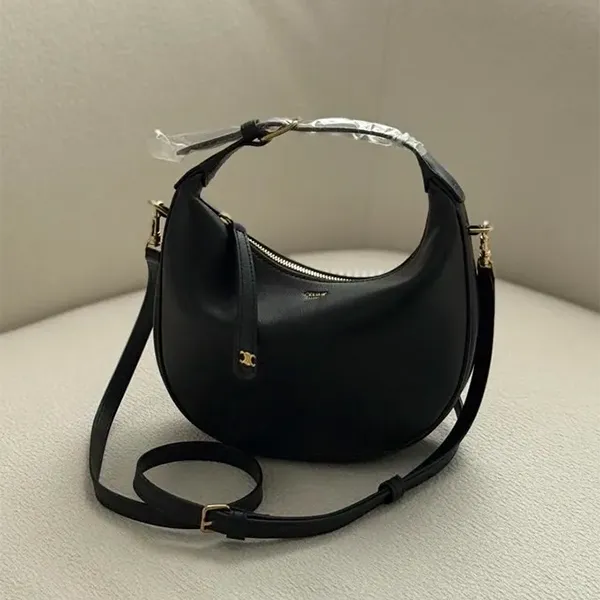 셀린느 틴 룰루 키프스킨 블랙