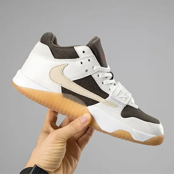 나이키 조던 x 트래비스 스캇 점프맨 잭 TR 수입프리미엄급 신상 입고💢 #태그 #신발 #7701