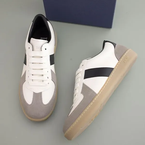 디올 B01 Matchpoint 스니커즈 #11761